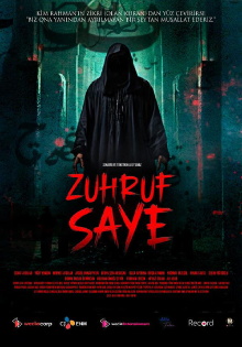 Zuhruf Saye Trailer