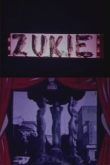 Zukie Trailer