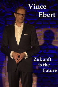 Zukunft is the Future Trailer