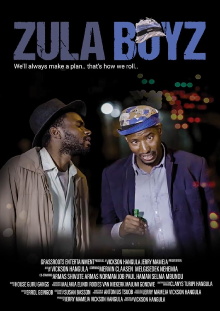 Zula Boyz Trailer
