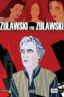 Żuławski on Żuławski Trailer