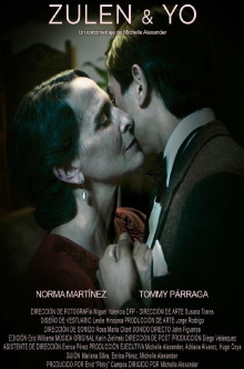 Zulen and I Trailer