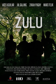 Zulu Trailer