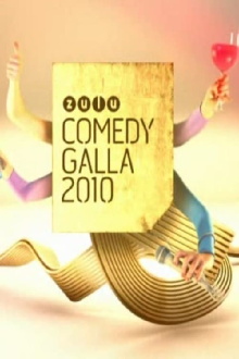 Zulu Comedy Galla 2010 Trailer