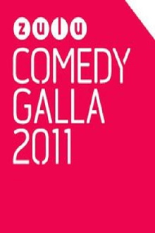 Zulu Comedy Galla 2011 Trailer