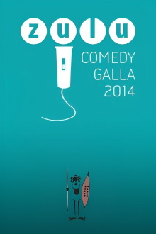 Zulu Comedy Galla 2014 Trailer