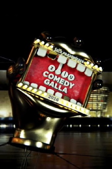 Zulu Comedy Galla 2016 Trailer