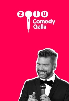 Zulu Comedy Galla 2019 Trailer