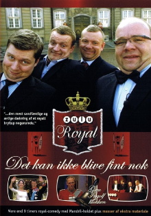Zulu Royal Trailer