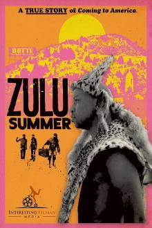 Zulu Summer Trailer