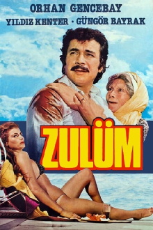 Zulüm Trailer