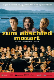 Zum Abschied Mozart Trailer