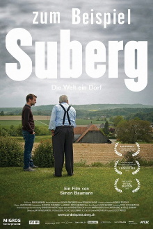 Zum Beispiel Suberg Trailer