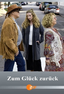 Zum Glück zurück Trailer