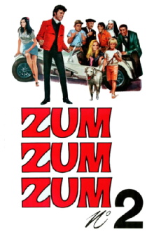 Zum Zum Zum 2 Trailer