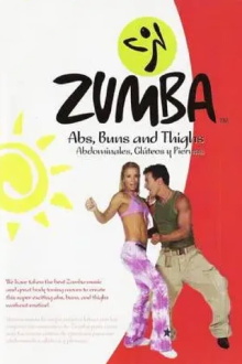 Zumba Abs, Buns and Thighs Trailer