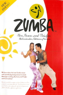 Zumba Fitness: Abs, Buns and Thighs Trailer