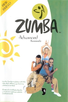 Zumba Fitness: Advanced Trailer