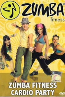 Zumba Fitness: Cardio Party Trailer