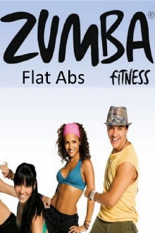 Zumba Fitness Flat Abs Trailer
