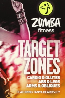 Zumba Fitness - Target Zones - Arms and Obliques Trailer