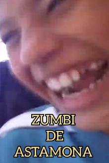 Zumbi de Astamona Trailer