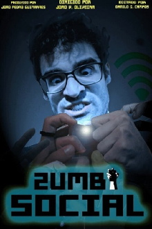 Zumbi Social Trailer