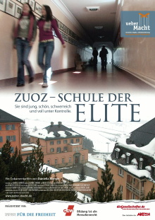 Zuoz, Schule der Elite Trailer