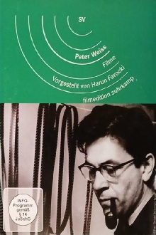 Zur Ansicht: Peter Weiss Trailer