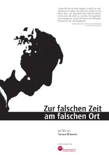 Zur falschen Zeit am falschen Ort Trailer