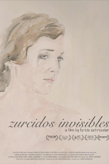 Zurcidos Invisibles Trailer