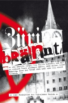 Züri brännt Trailer