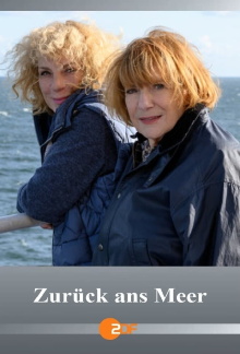 Zurück ans Meer Trailer