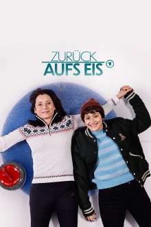 Zurück aufs Eis Trailer