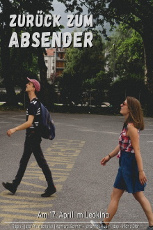 Zurück zum Absender Trailer