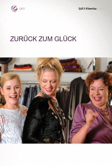 Zurück zum Glück Trailer