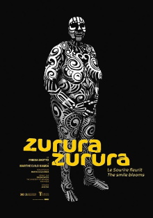 Zurura, Zurura: The Smile Blooms Trailer