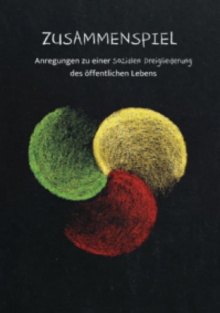 Zusammenspiel – Anregungen zu einer Sozialen Dreigliederung des öffentlichen Lebens Trailer