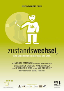 Zustandswechsel Trailer