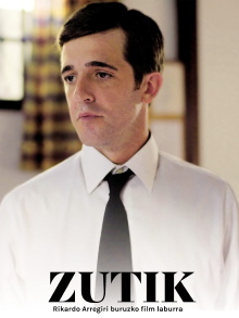 Zutik Trailer