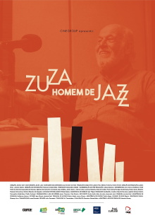 Zuza Homem de Jazz Trailer