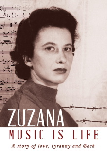 Zuzana Music is Life Trailer