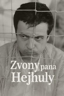 Zvony pana Hejhuly Trailer