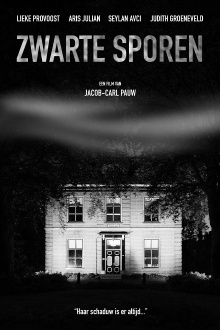 Zwarte Sporen Trailer