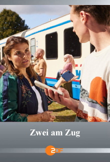 Zwei am Zug Trailer