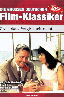 Zwei blaue Vergissmeinnicht Trailer