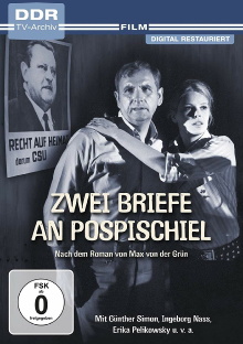Zwei Briefe an Pospischiel Trailer