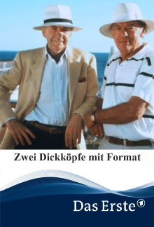 Zwei Dickköpfe mit Format Trailer