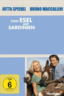 Zwei Esel auf Sardinien Trailer