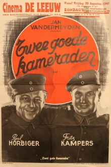 Zwei gute Kameraden Trailer